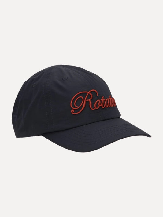 Rotate - Crispy Logo Cap