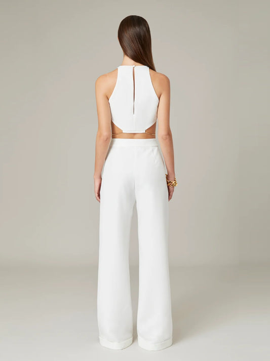 Daname - Gia Pletd Pant