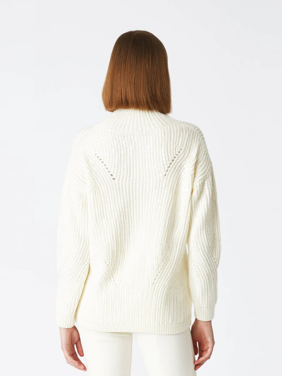 NENETTE - Sweater Woac