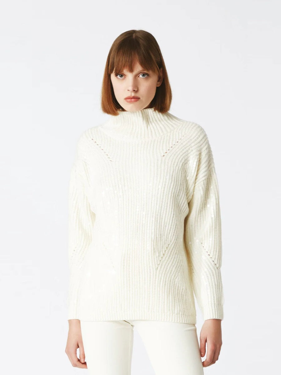 NENETTE - Sweater Woac