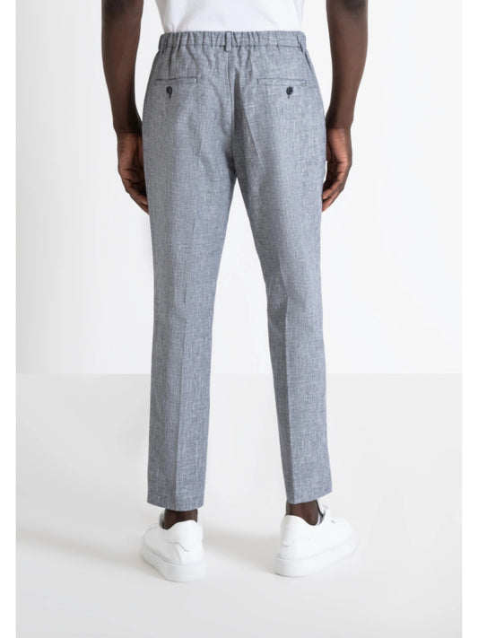 Antony Morato - GUSTAF TROUSER CRFT