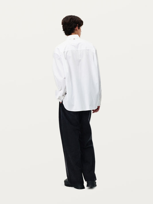 Solid Homme - Shirt Cot