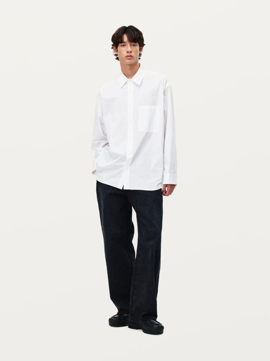 Solid Homme - Shirt Cot