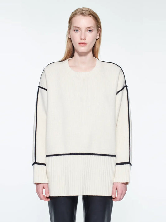 Stand Studio - Bella Sweater