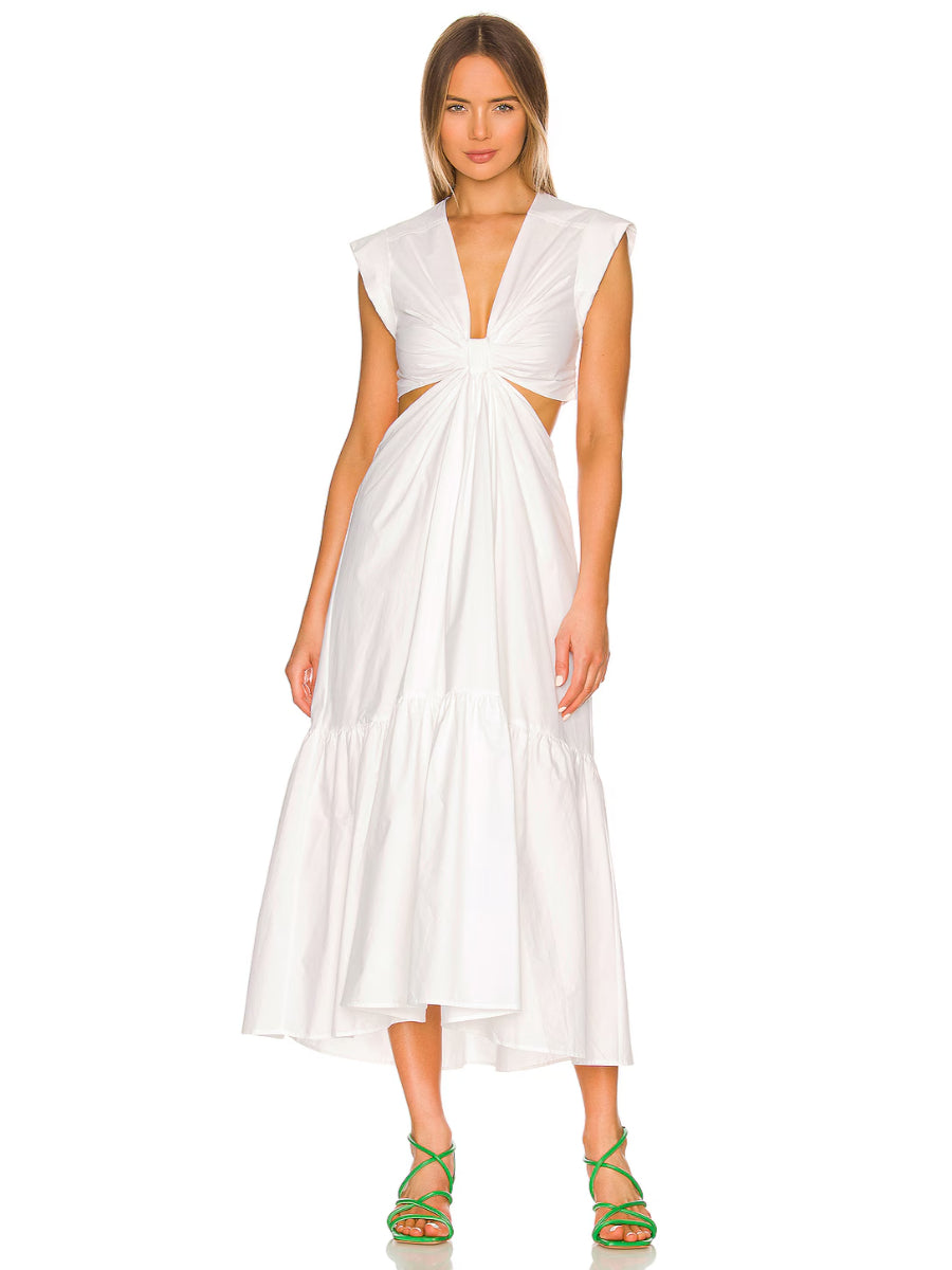 ALC - ALEXANDRIA DRESS