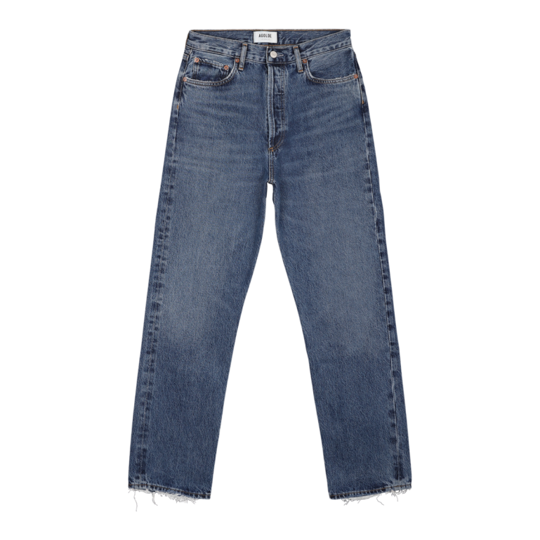 AGOLDE - 90S PNWAIST JEANS