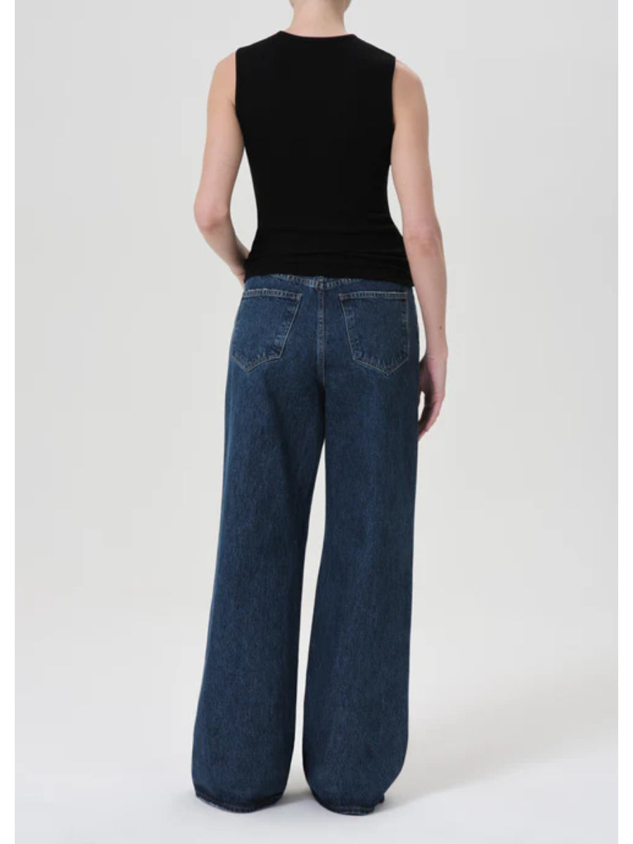 AGOLDE - Dame Jeans Ncuf