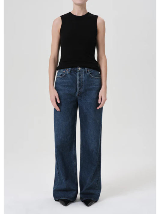 AGOLDE - Dame Jeans Ncuf