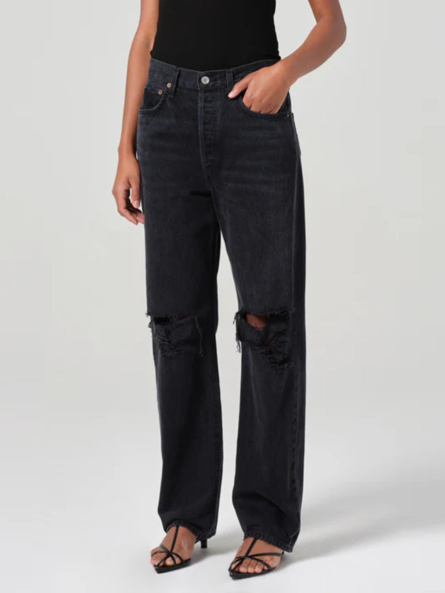 Agolde - Kelly Fuse Jeans