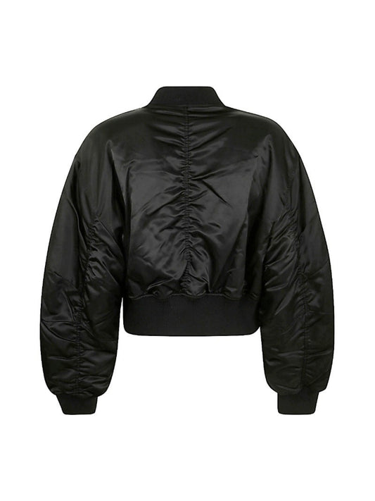 AGOLDE - Jett Bomber Jacket