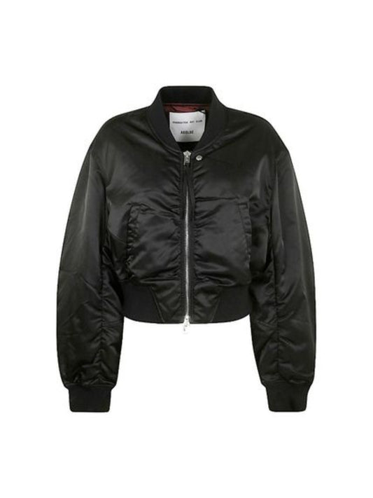 AGOLDE - Jett Bomber Jacket