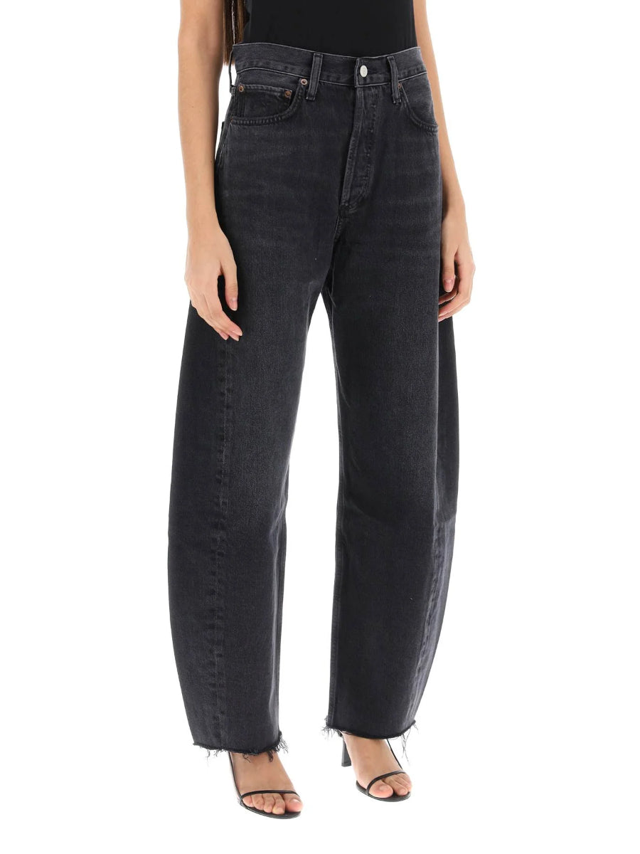 AGOLDE - LUNA PCD JEANS POS – ANOTHER STORE