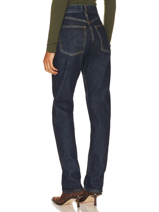 AGOLDE - 90SPNWAIST LG JEANS