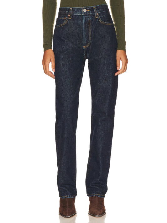 AGOLDE - 90SPNWAIST LG JEANS