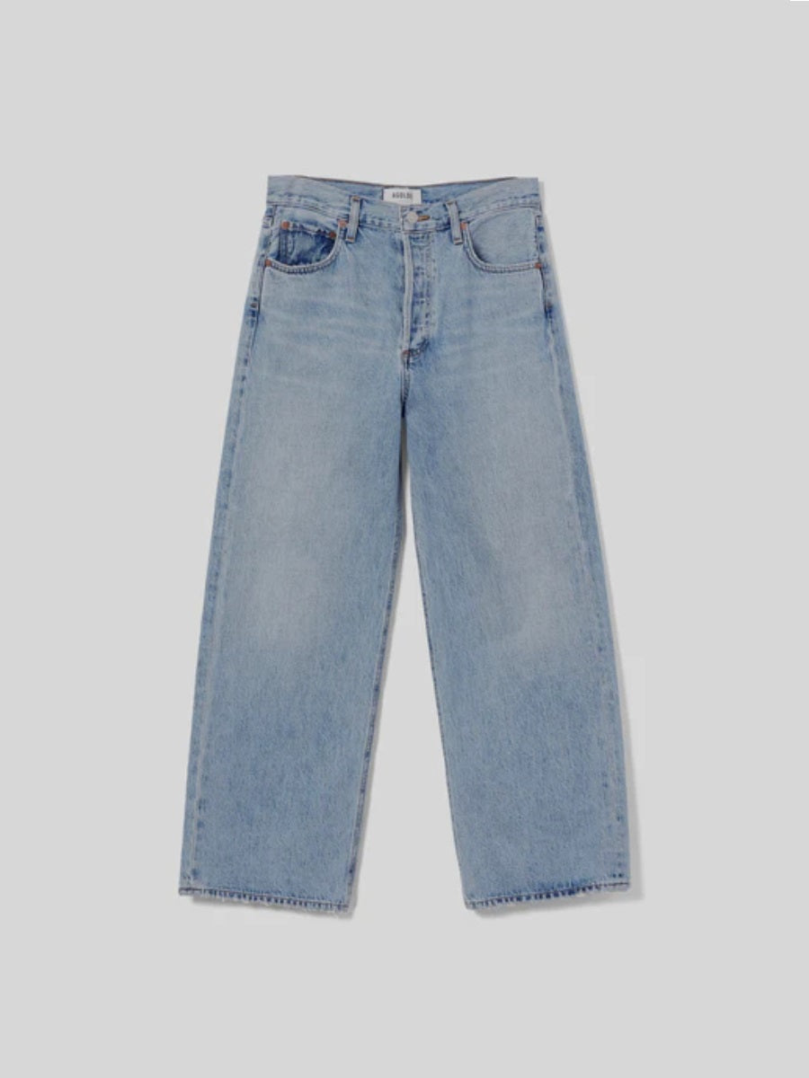 Agolde - Ren Disc Jeans