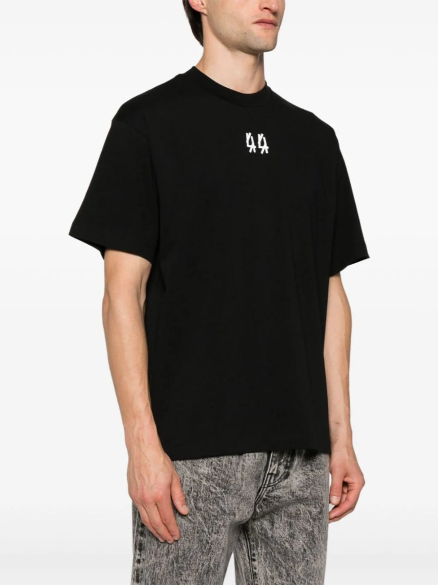 44 Label Group - Crinkle Tee