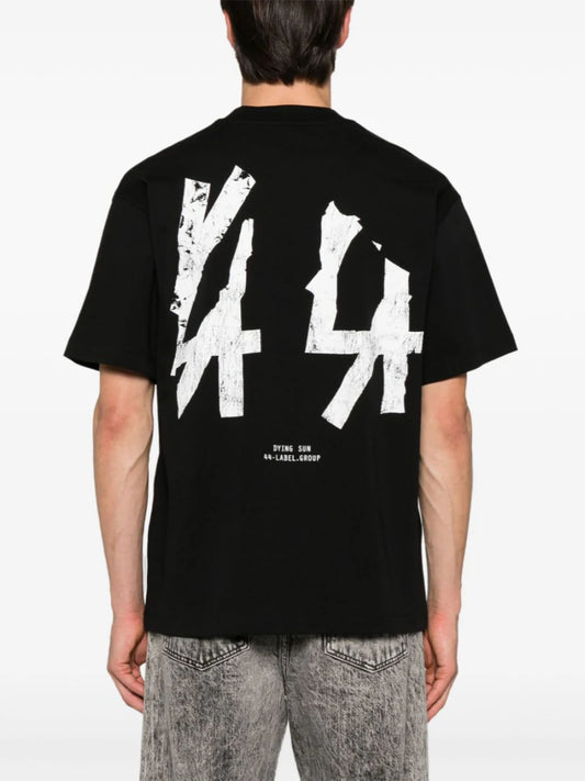 44 Label Group - Crinkle Tee