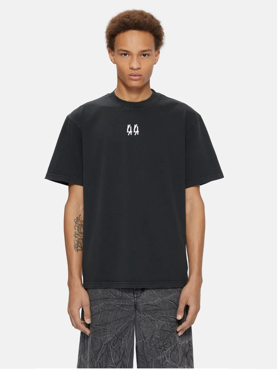 44 Label Group - Stone Karanlik Tee