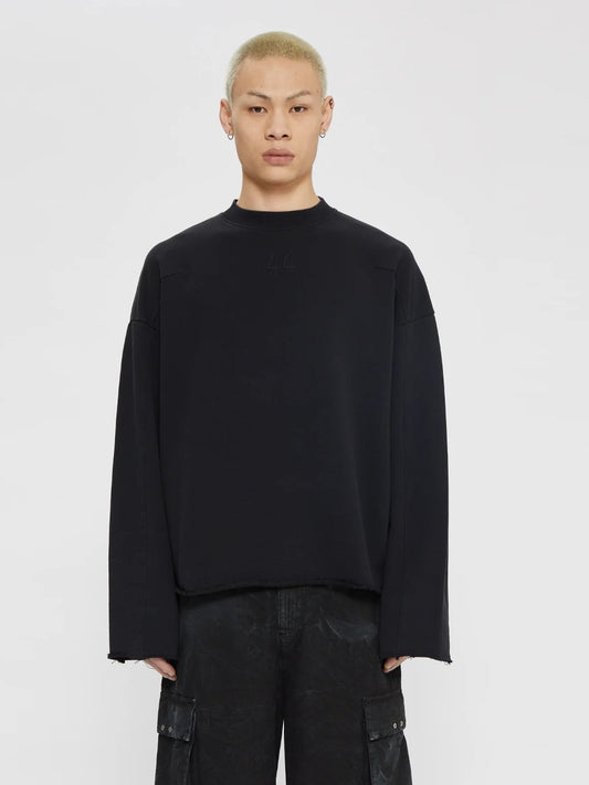 44 Label Group - Sweat Monk Rneck