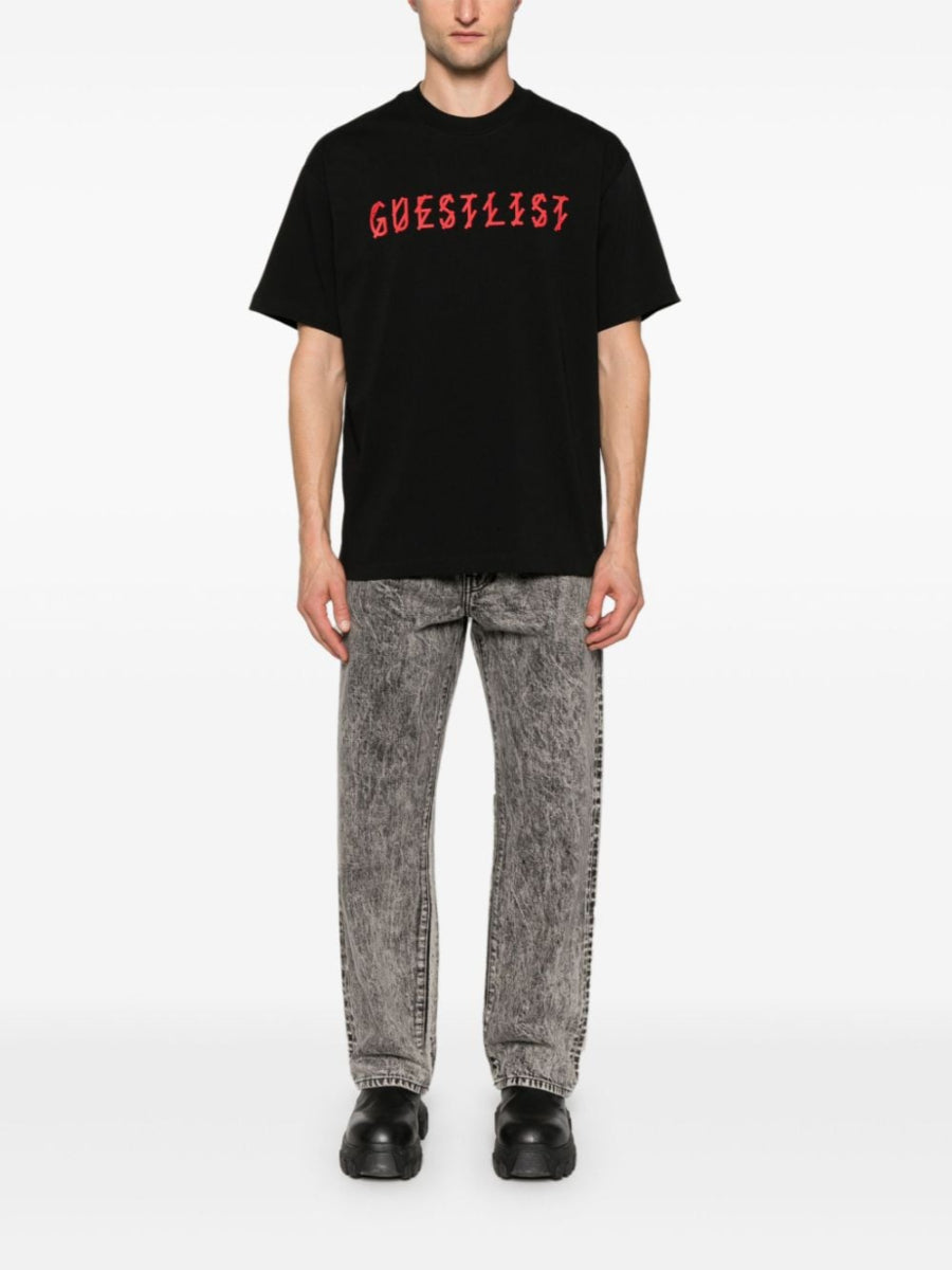 44 Label Group - Guestust Tee