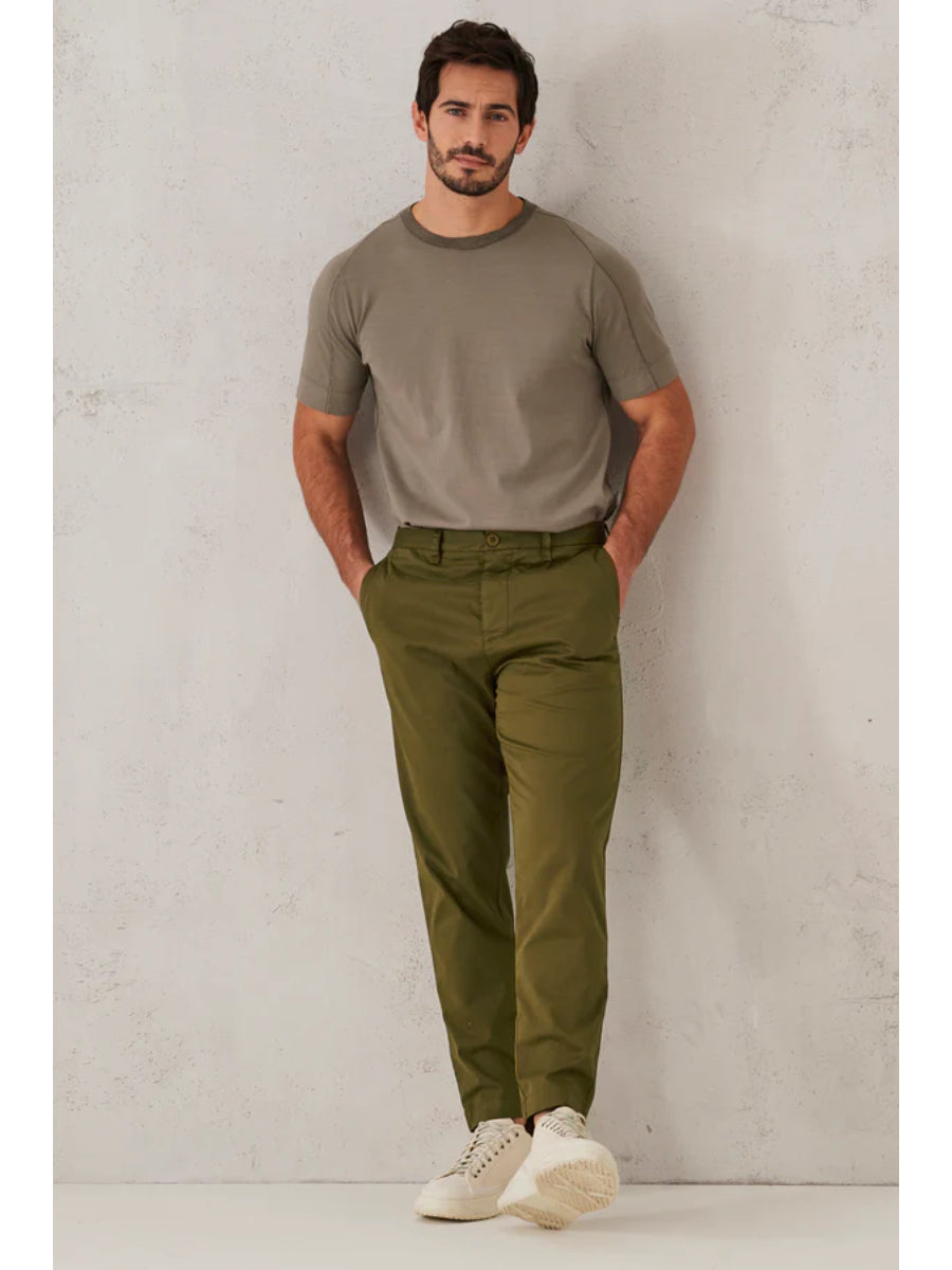 Transit - TROUSER COEA – ANOTHER STORE