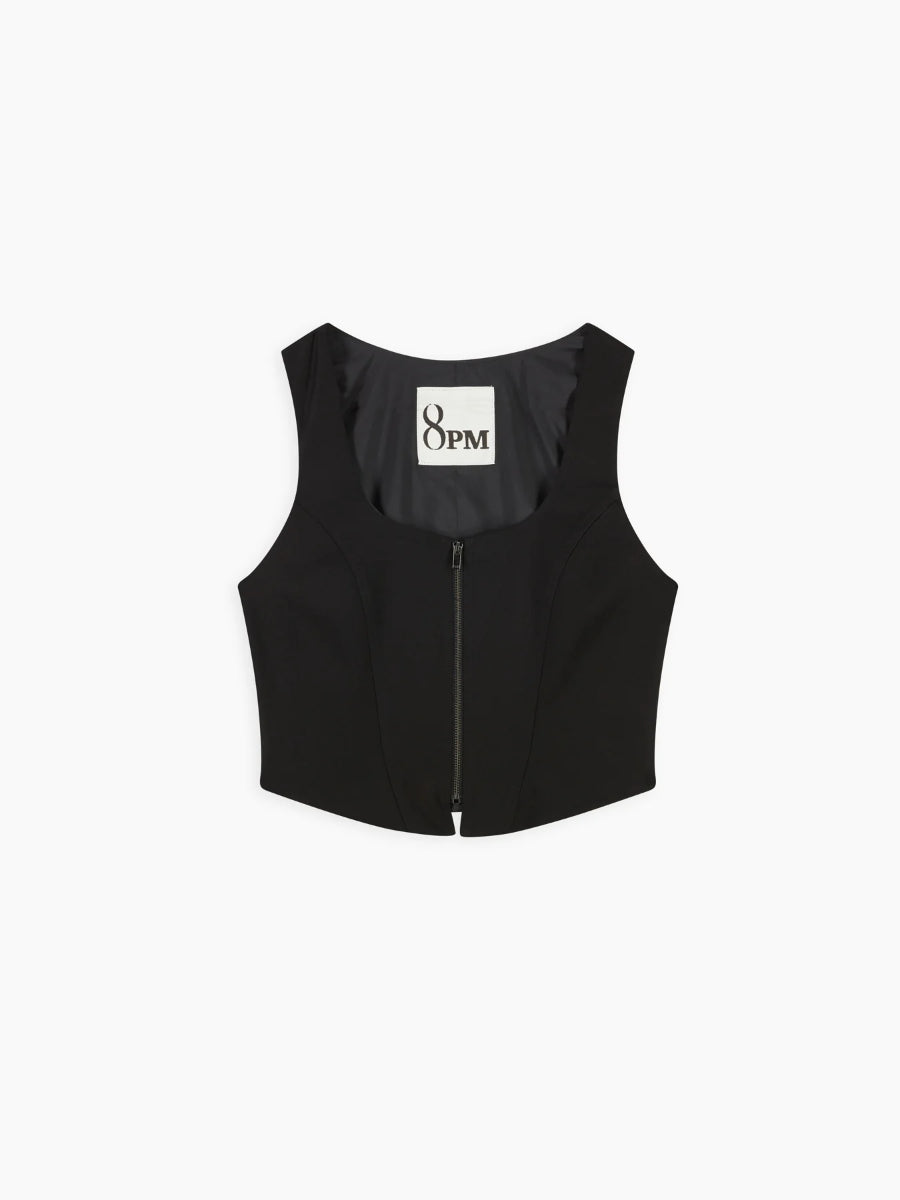 8pm - Mercer-A Gilet