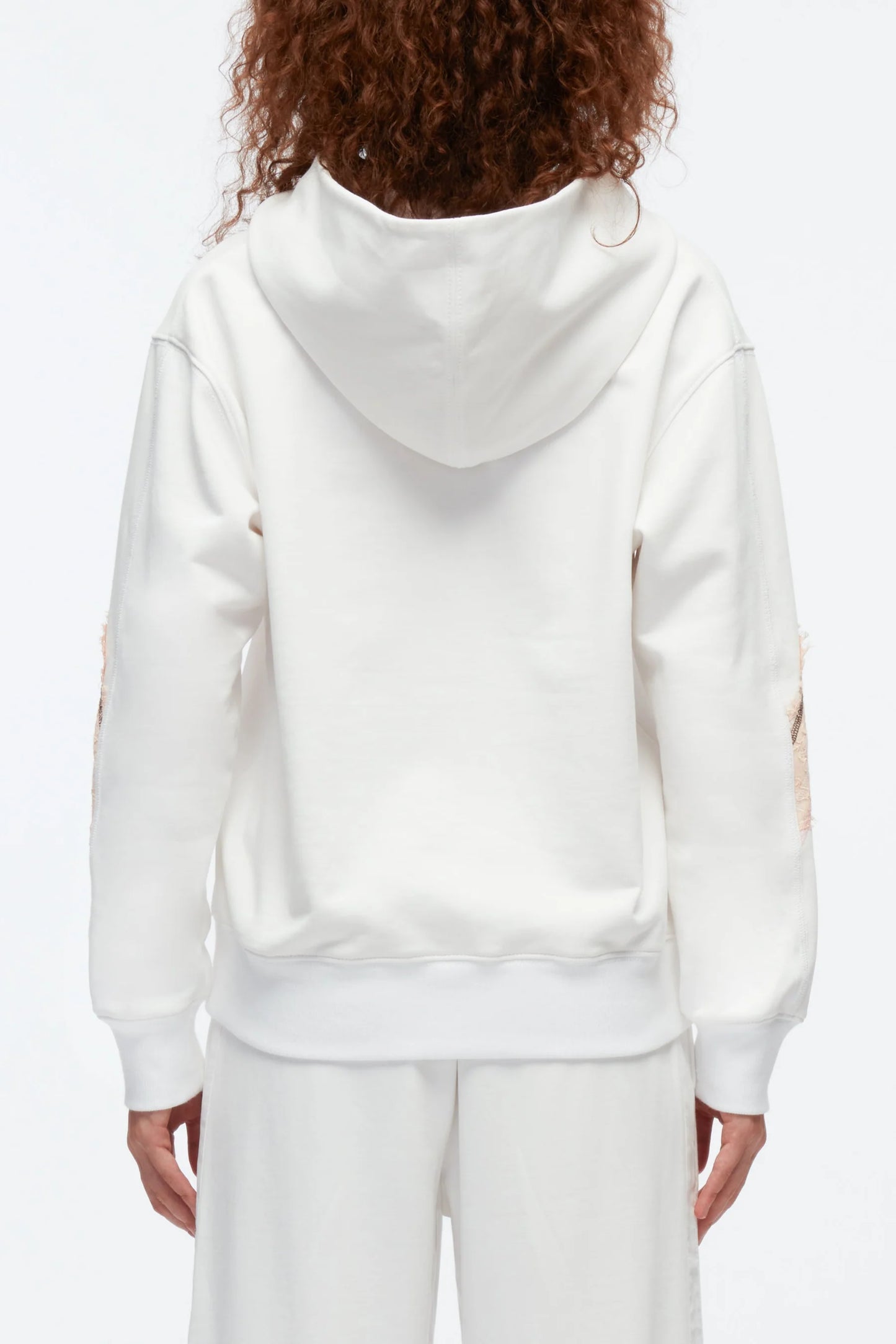 PHILLIP LIM - ONLYONE HOODIE