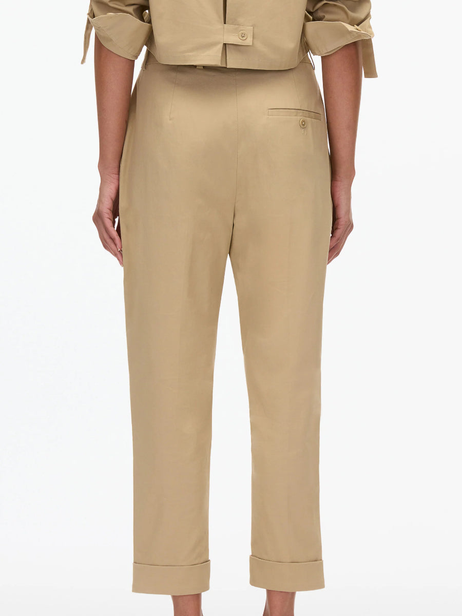 PHILLIP LIM - CARROT TROUSER