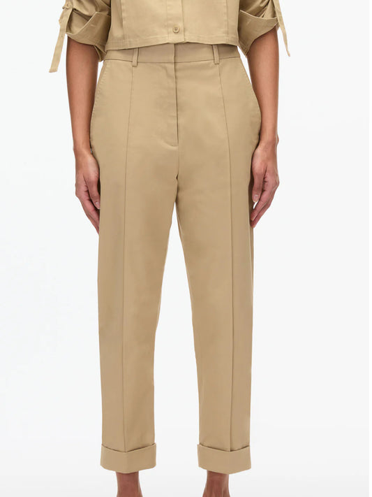 PHILLIP LIM - CARROT TROUSER