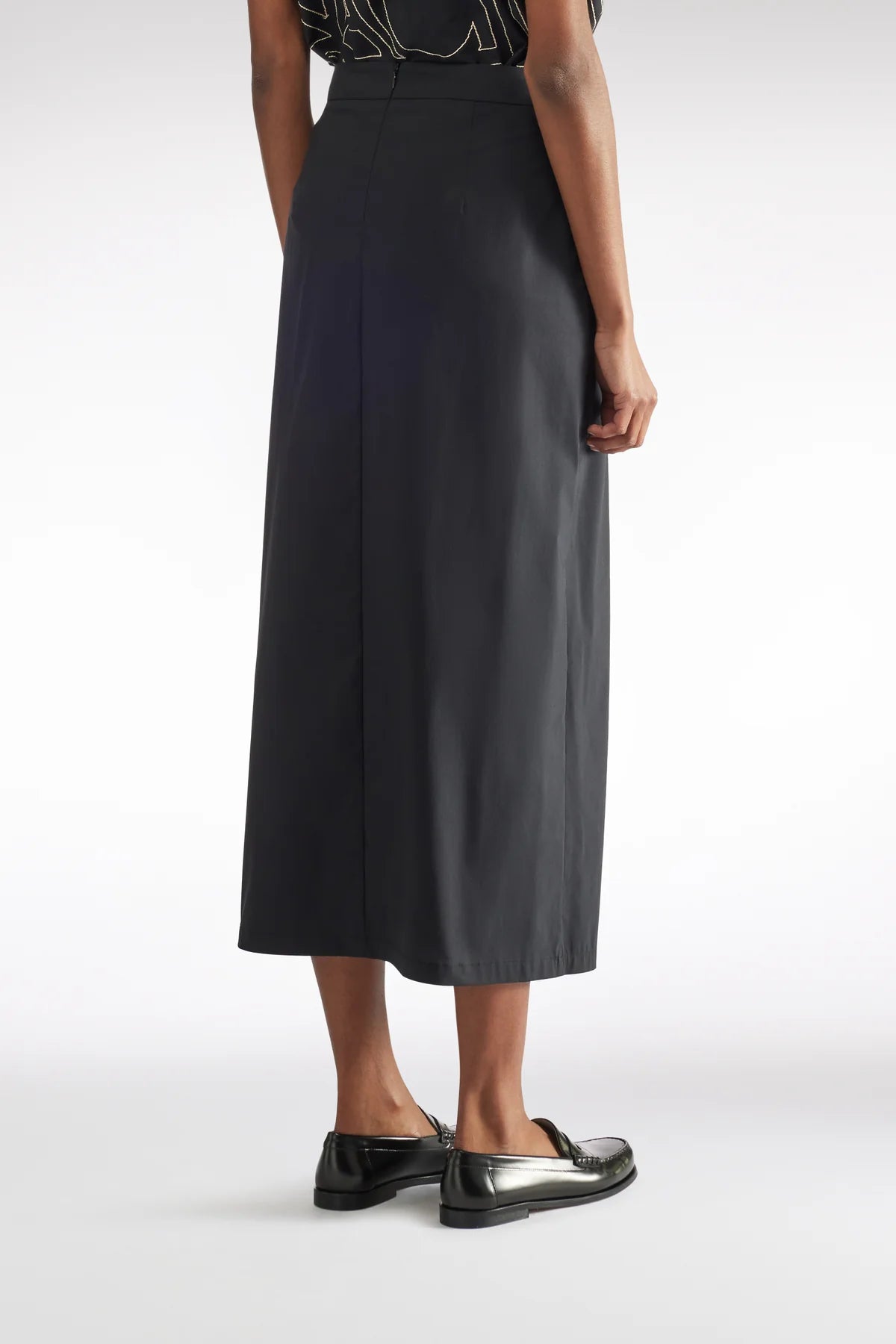 Liviana Skirt - Skirt Copa