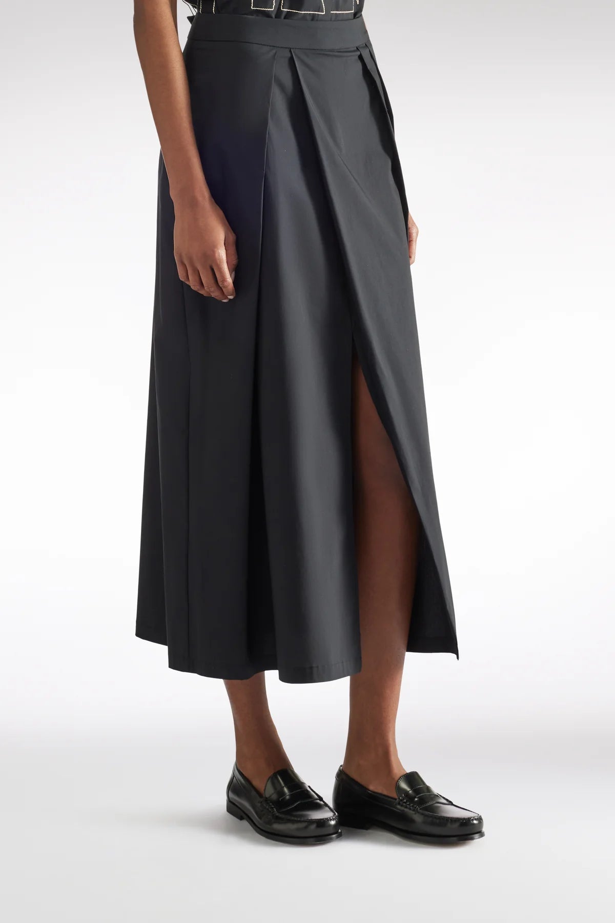 Liviana Skirt - Skirt Copa