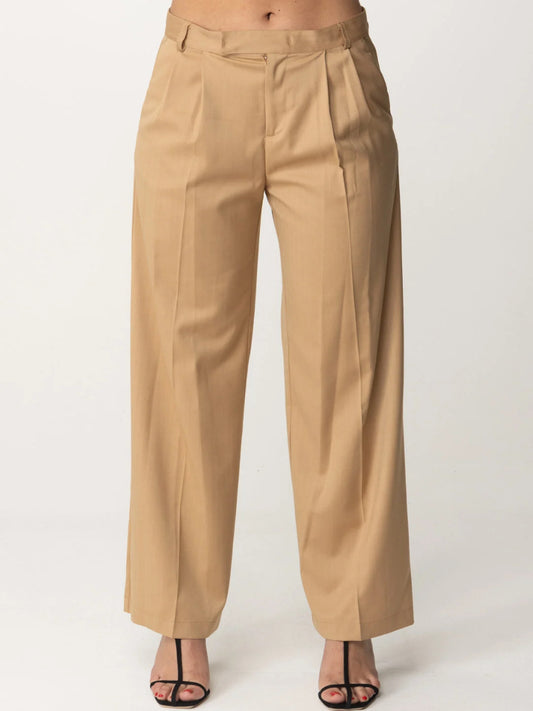 GAELLE - TROUSER PLVI