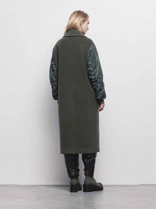 GAELLE - Coat Plvi