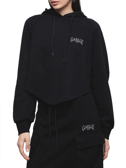 Gaelle - Hoodie Cot