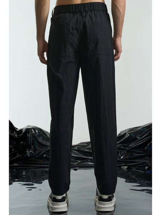 HARRISON WONG - WASHED RFIT PANT