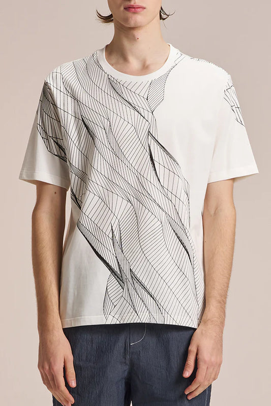 HARRISON WONG - Wire T-Shirt