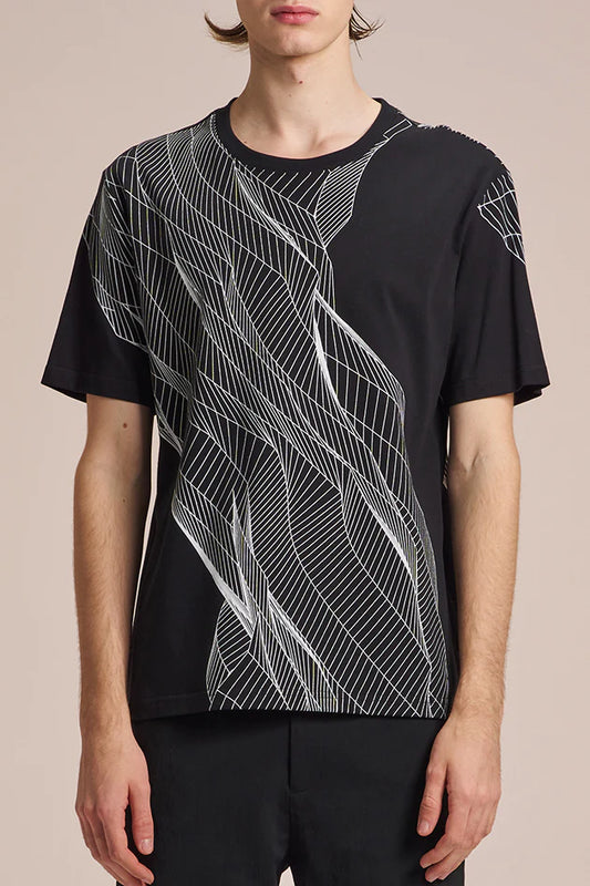 HARRISON WONG - Wire T-Shirt