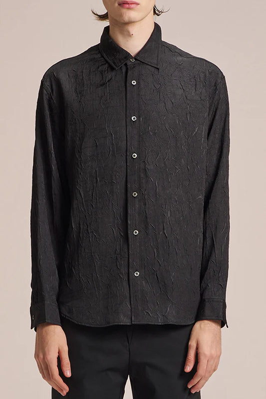 HARRISON WONG - Acetate Shirt