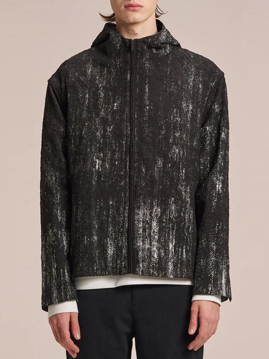 HARRISON WONG - Brush Hodjacket