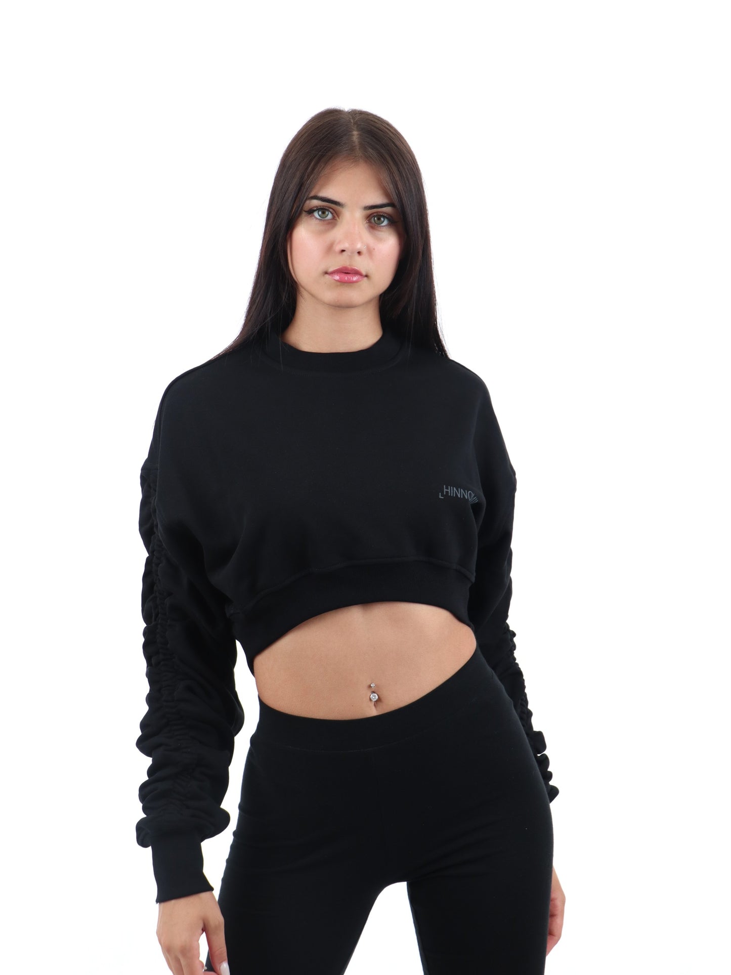 Hinnominate - Sweatshirt Cot