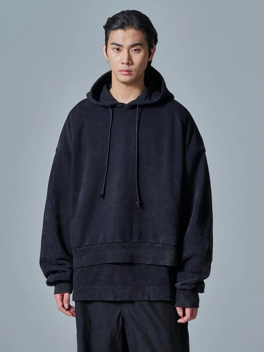 JUUN J - Hoodie Cot