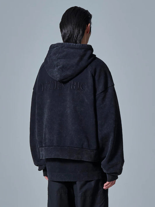 JUUN J - Hoodie Cot