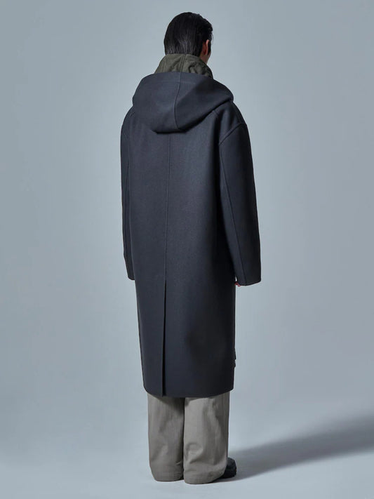 Juun j coat on sale