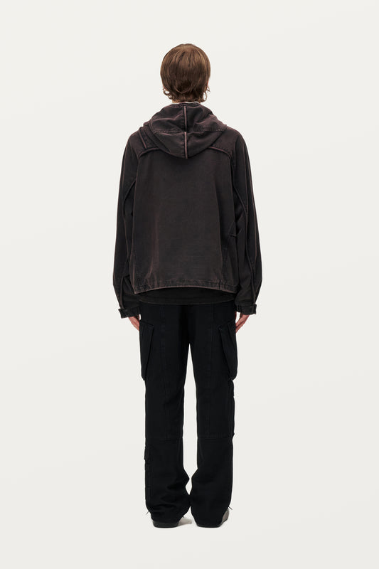 SOLID HOMME - Jumper Cot