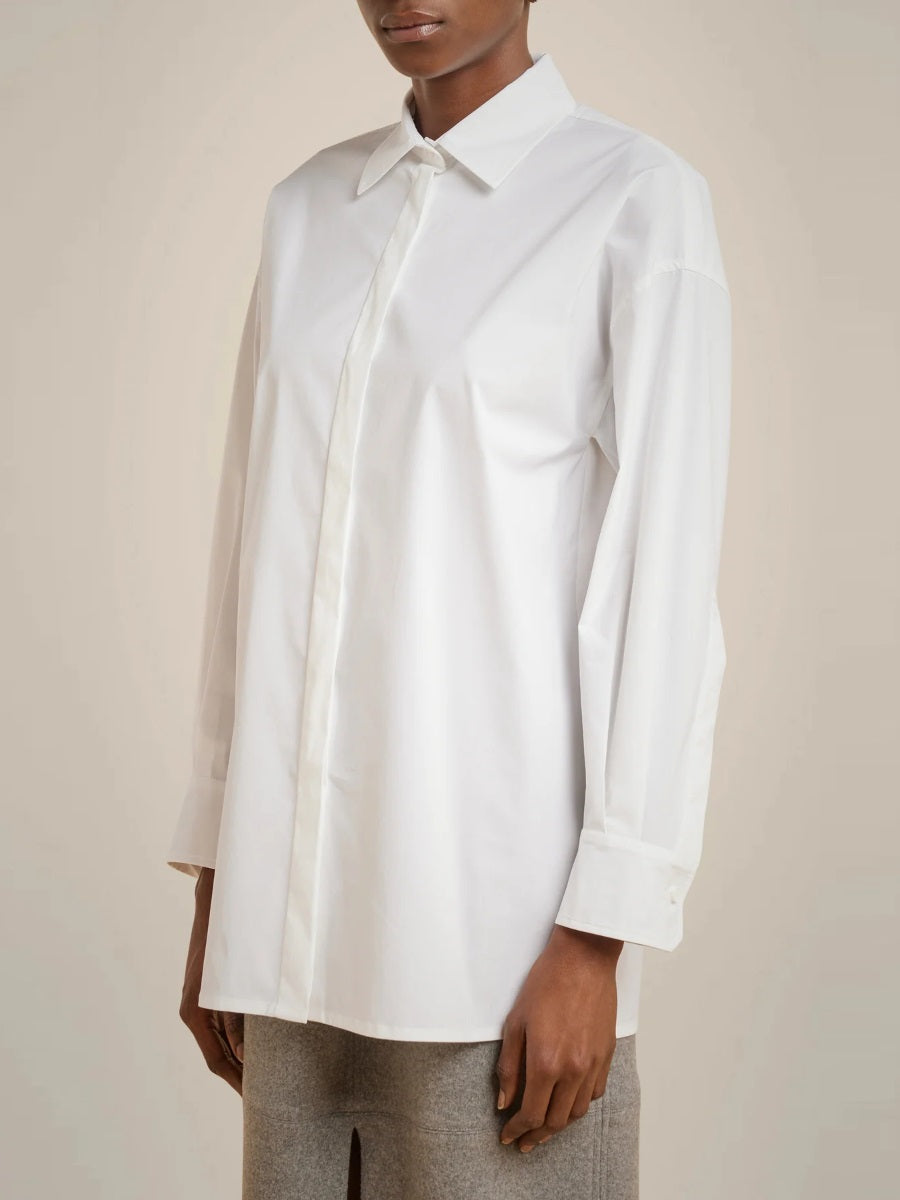 LIVIANA - Shirt Dress Min