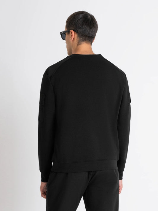 Antony Morato - Sweatshirt Regfit