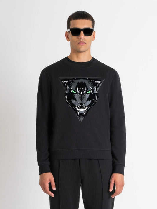 Antony Morato - Sweatshirt Regfit