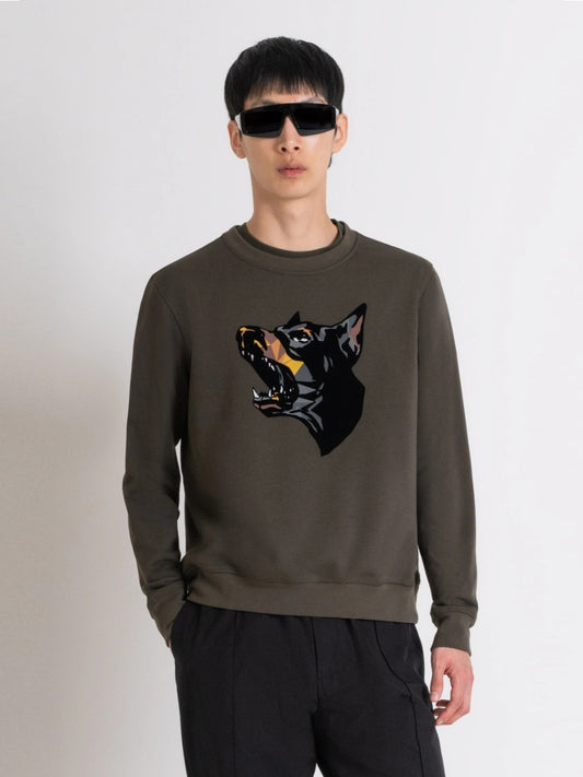 Antony Morato - Sweatshirt Regfit