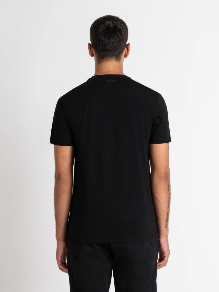 Antony Morato - T-Shirt Sfit Cot