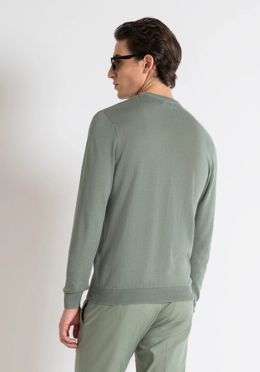 ANTONY MORATO Knitwear SWEATER SFIT